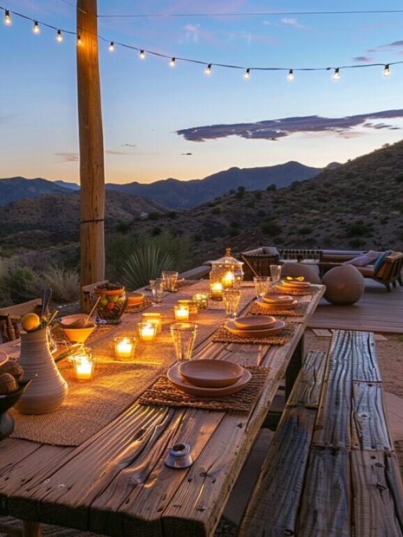 Agroturismo e gastronomia combinam?