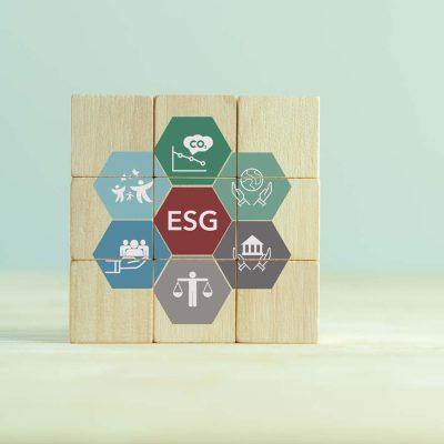 Capa - Práticas de ESG em Restaurantes