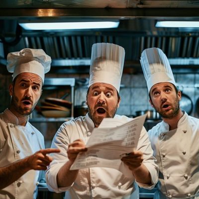 Afinal, o que é uma ficha técnica quando falamos sobre restaurantes?